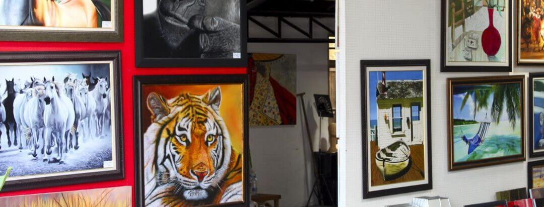 Drummoyne Art Society