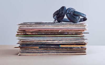 Love a good tune and a great chat?