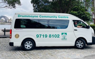 Stay Connected with the BayRider Minibus!