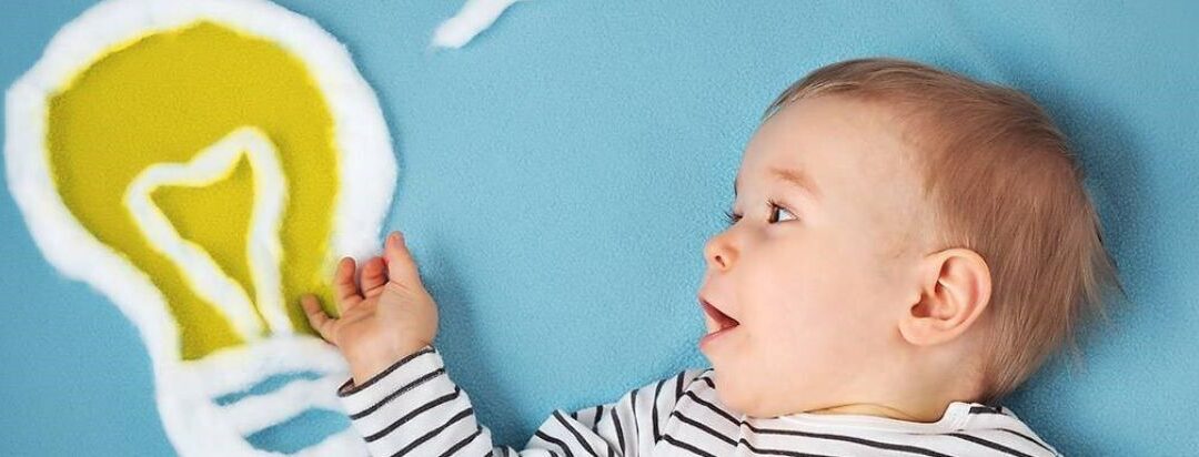 Brain Development in Children 0-5yrs (ONLINE)