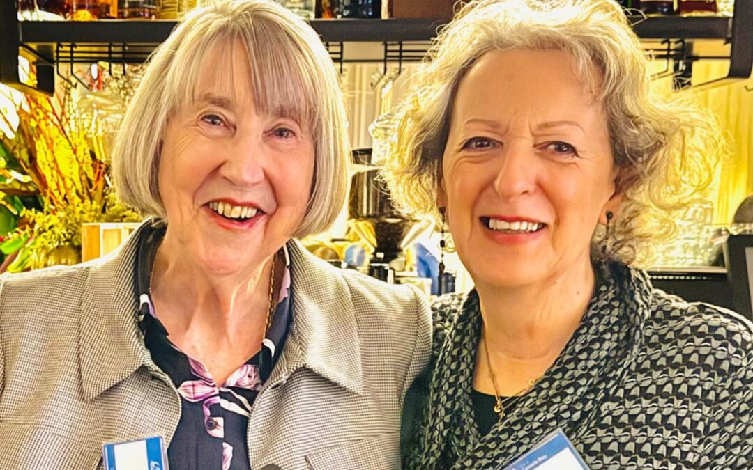 Drummoyne Community Centre recognised at City of Canada Bay Community Awards