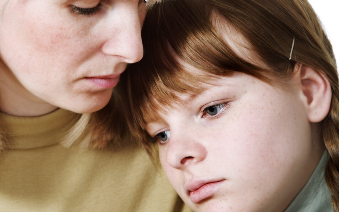 Kids and Anxiety Workshop