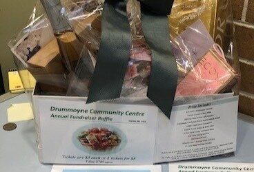Annual Fundraiser Raffle Returns Thanks to Local Business Support