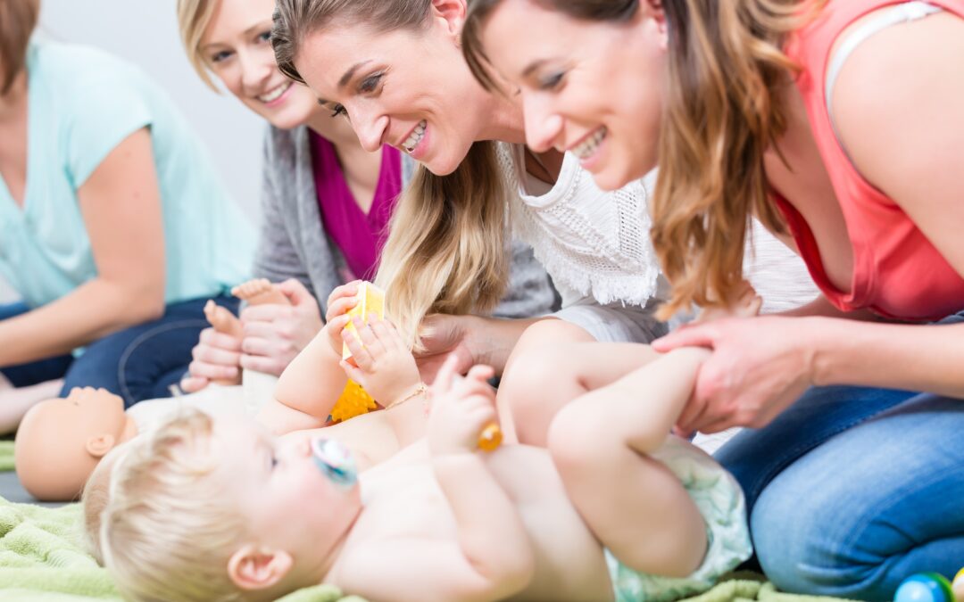 Baby Yoga